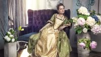 Elizabeth Bennet-A Proper Pride