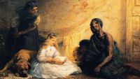 Uncle Tom-The Hero as Martyr