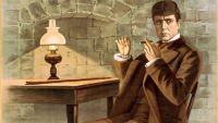 Sherlock Holmes-The First Great Detective