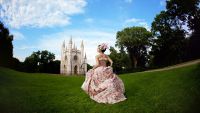 Fairy-Tale Heroines-New-Style Princesses