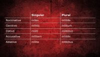 Third-Declension Adjectives