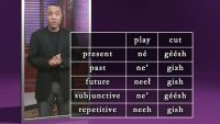 From Insider Language to Lingua Franca