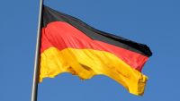 English as Easy German