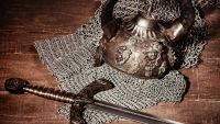 The Viking Conquest of English