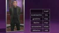 The Kinds of Grammar You Don't Hear About