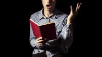Speech versus Writing-Different Languages