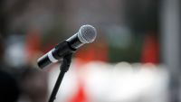 Speechmaking-From Oratory to Plain Speaking