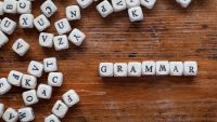 Prescriptivism: Grammar Shoulds and Shouldn'ts