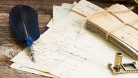 A(n) Historical Issue