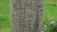 The Fubark-A Germanic Alphabet
