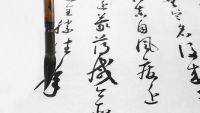 Chinese-A Logosyllabic Script