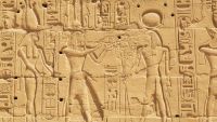 Egyptian-The First Great Decipherment