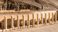 What Do Egyptian Hieroglyphs Say?