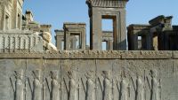 Old Persian-Cuneiform Deciphered