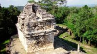 What Do the Mayan Glyphs Say?