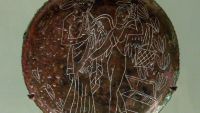 Etruscan and Meroitic-Undeciphered Scripts