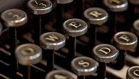 The Future of Writing