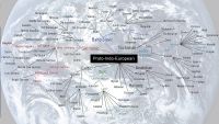 Indo-European and the Prehistory of English