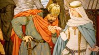What Did the Normans Do to English?