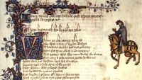 Dialect Representations in Middle English