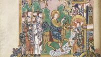 Medieval Attitudes toward Language