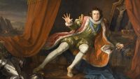 Shakespeare-Drama, Grammar, Pronunciation