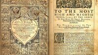 The Bible in English
