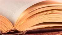 Dictionaries and Word Histories