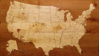 American Regionalism
