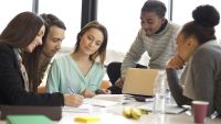 Linguistics and Politics in Language Study