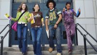 Language, Adolescence, and Education