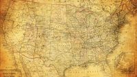 Mapping American Dialects