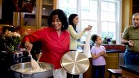 Latino Language and Dialects in America