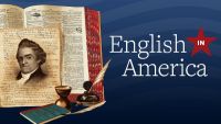 English in America: A Linguistic History