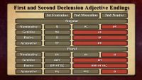First- & Second-Declension Pronouns