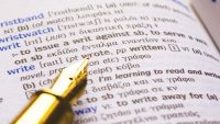First-Declension Masculine Nouns