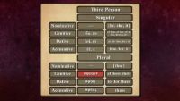 Personal & Possessive Pronouns