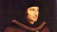 Thomas More and Utopian Origins