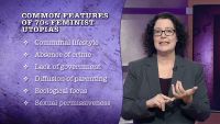 The Feminist Utopian Movement of the 1970s