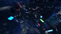 Cyberpunk Dystopia: Doctorow and Anderson