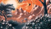 World-Building in The Left Hand of Darkness