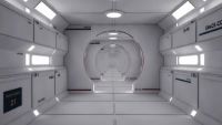 Space Travel and 2001: A Space Odyssey