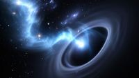 Black Holes, Wormholes, and Interstellar