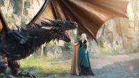 Design Your Own Dragon: Game of Thrones