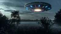 UFOs, ESP, and The X-Files