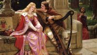Enriching the Legend-Tristan and Isolde