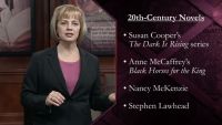 Once and Future-The 20th-Century Arthur