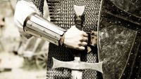 Camelot Comes to Hollywood