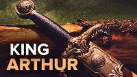 King Arthur: History and Legend