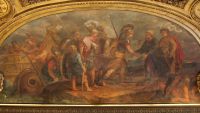 The Golden Fleece and the Hero's Return